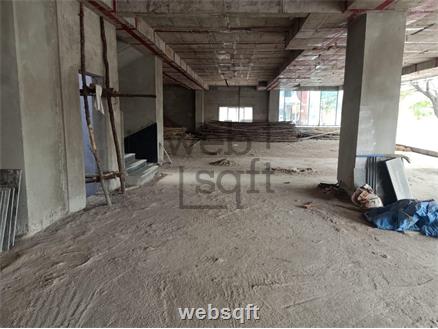 Commercial Commercial complex for Rent in Telangana